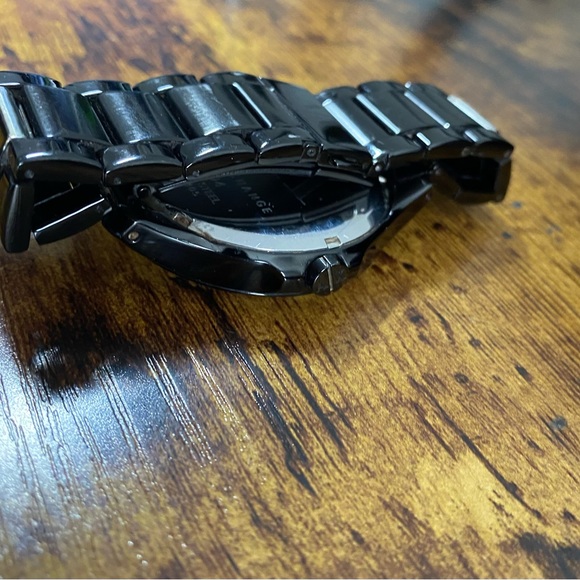 Armani Exchange Men’s Watch AX2104- Black - Picture 7 of 7